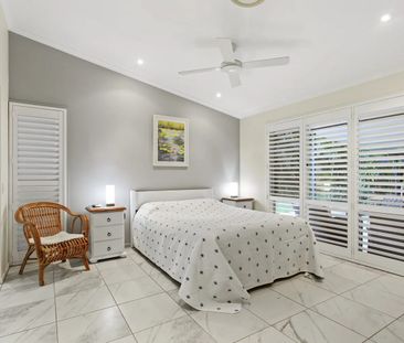 Spacious Family Home in Quiet Cul-de-Sac on 872sqm Block - Photo 4