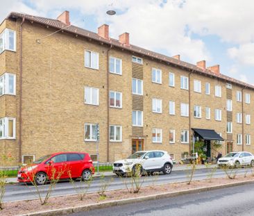 Linnégatan 63A, Limhamns Hamnområde - Photo 5