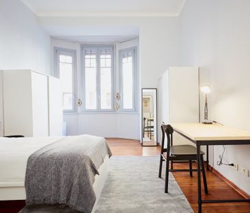 Via Ormea, Turin, Piedmont 10126 - Photo 4