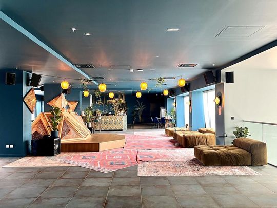 Studio to rent - Photo 1