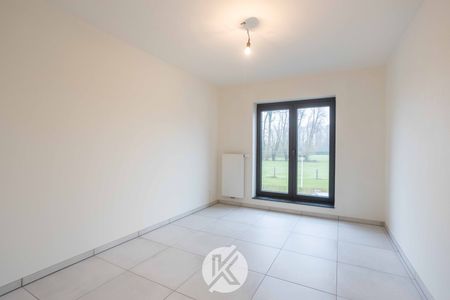 Appartement te huur in Lede - Foto 5