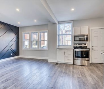 For Lease - 23 Gibson Avenue Unit# 2, Hamilton, Ontario - Photo 5