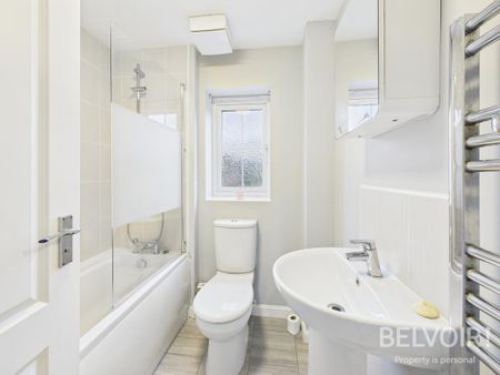 2 bedroom semi-detached house to rent - Photo 5