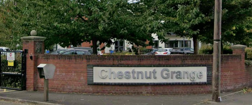 All Saints Road, All Saints Road, Burton-on-Trent, Staffordshire, DE14 3HL - Photo 1