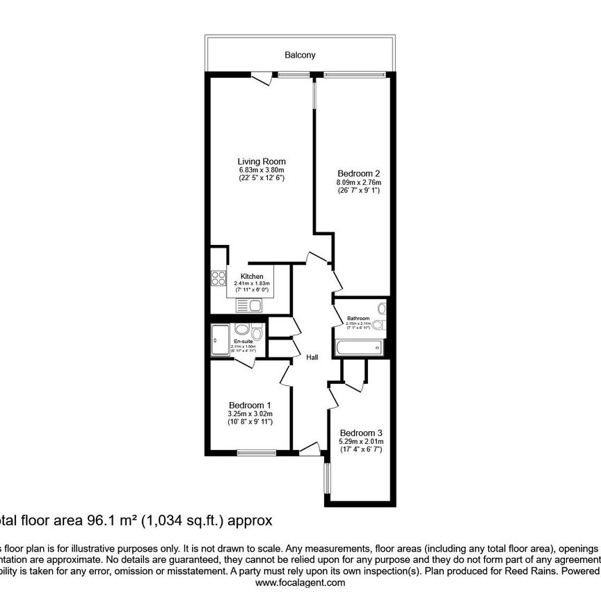 Greater Manchester, M1, Whitworth Street West, Manchester - Photo 2