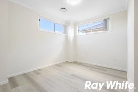 “BRAND NEW AND READY FOR YOU Four Bedroom Residence Walking Distance to Nirimba Fields Public School!” - Photo 3