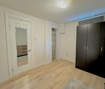 For Lease - 632 Sherene Terrace Unit# Lower, London North, Ontario - Photo 4