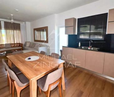 Votre Duplex Privé avec Piscine au Cœur de Rivière Noire - Photo 1