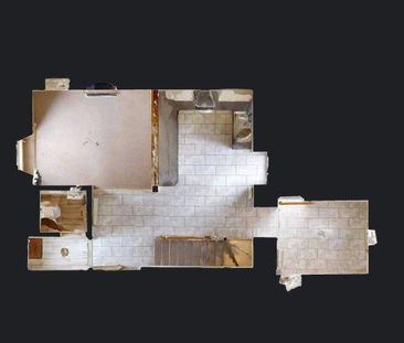 2 bedroom terraced house to rent - Photo 6