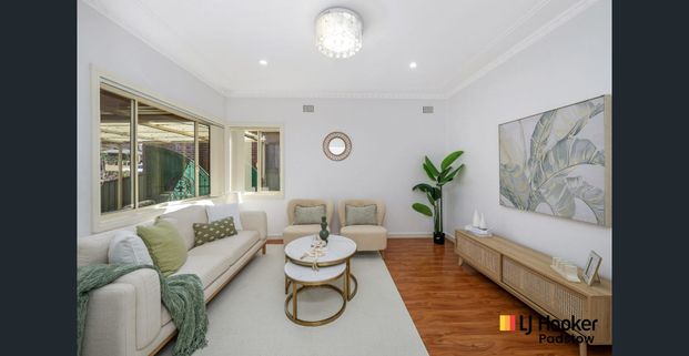 3-Bedroom Double Brick Home in Prime Location - Photo 1