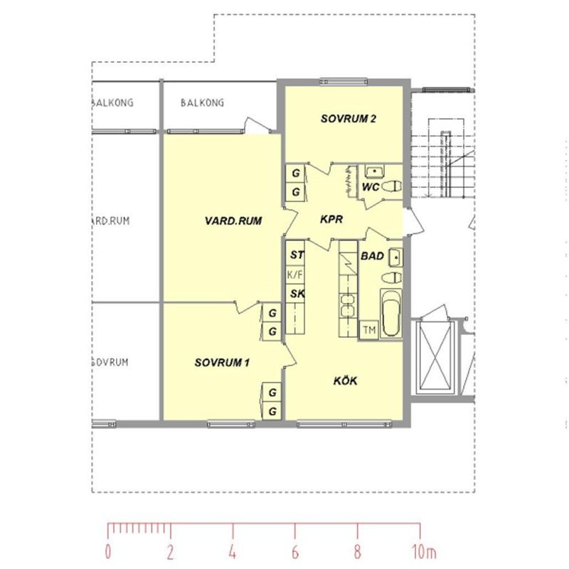 Fornbacken 29 - Photo 2