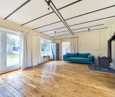 1 bedroom detached house to rent - Photo 6