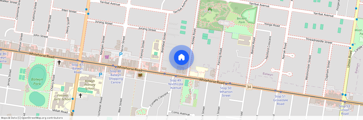 20/3 Kireep Road, Balwyn VIC 3103