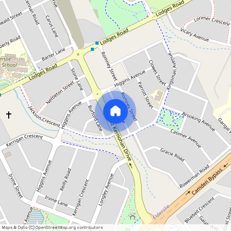 152 Liz Kernohan Drive, NSW 2335, Elderslie