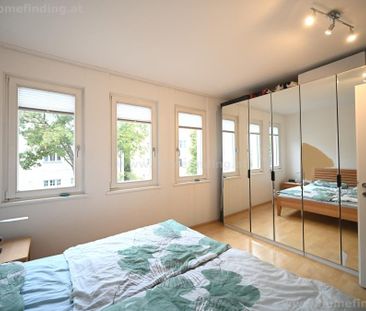 Althietzing/ nahe Hügelpark: sonnige Balkonwohnung- befristet - Foto 3