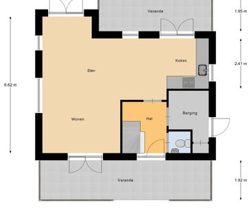 Huis te koop: De Heeren van 's-Gravensande 140 2691 SJ 's-Gravenzande - Photo 4