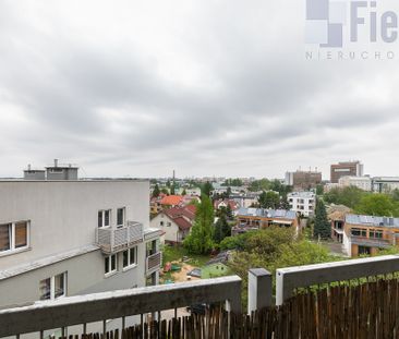 Warszawa, Ursynów, Filipiny Płaskowickiej - Photo 3