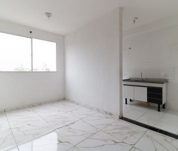 Apartamento para alugar com 44m², 2 quartos e sem vaga - Photo 3