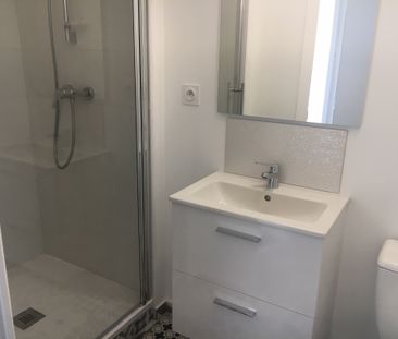 OPPORTUNITE ! Superbe studio meublé secteur EDHEC à ROUBAIX. - Photo 6