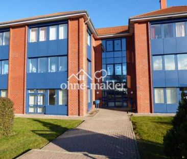 Gewerbeeinheit in WR Ortsteil zu vermieten - Foto 1