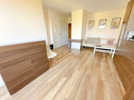 Do wynajęcia kawalerka na os. Dobrzec, ul. Piotrowskiego 8 - Zdjęcie 2