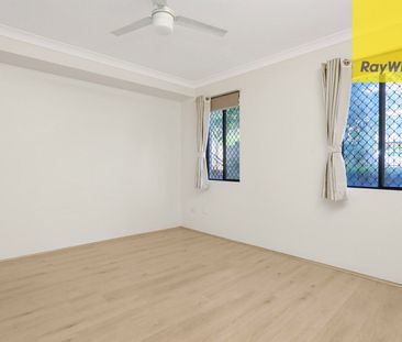 Modern 2-Bedroom Ground Floor Apartment in Prime Westmead Location - Photo 1