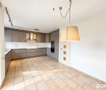 Ruime duplex met 3 slaapkamers te huur in Leuven - Photo 6