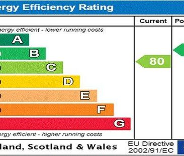 4 bedroom semi-detached house to rent - Photo 3