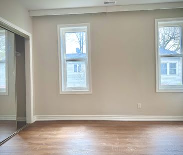 For Lease - 831 Beach Boulevard Unit# 101, Hamilton, Ontario - Photo 1