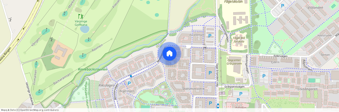 Tage Erlanders Väg 83, 227 62, Lund