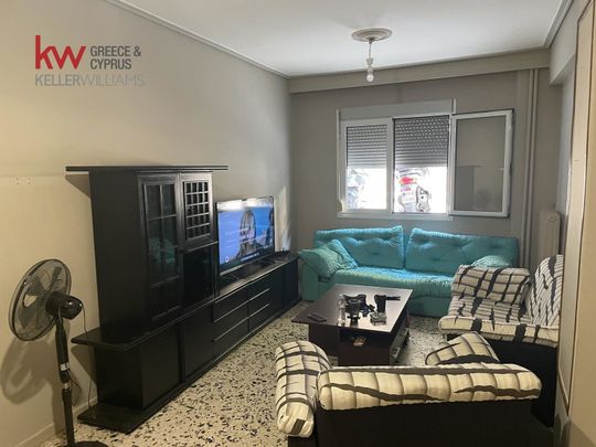 Διαμέρισμα για ενοικίαση Άγιος Νικόλαος (Λάρισα) - Φωτογραφία 1