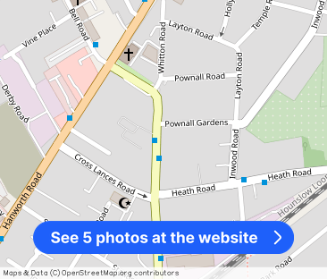 Whitton Road, Hounslow, Middlesex - Photo 1