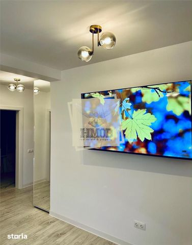 Apartament prima inchiriere 3 camere balcon si parcare Sibiu - Fotografie 5