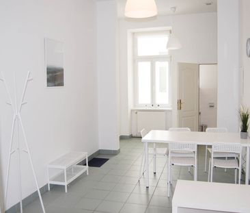 Steingasse Zimmer 3 - Photo 1