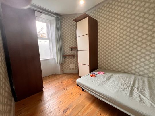 1 Bed Flat, Wardlaw Terrace, EH11 - Photo 1