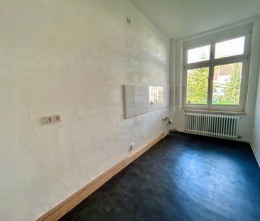 Lichtdurchflutete Zwei-Zimmerwohnung zu vermieten - Foto 2