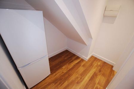 1 bedroom semi-detached house to rent - Photo 5