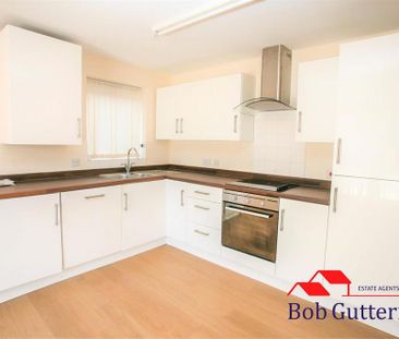 1 bedroom apartment to rent - Photo 5