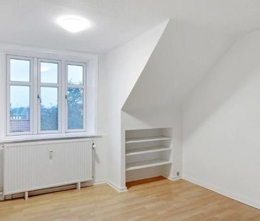 Rummelig 3-værelses lejlighed beliggende i Aalborg centrum - Photo 5