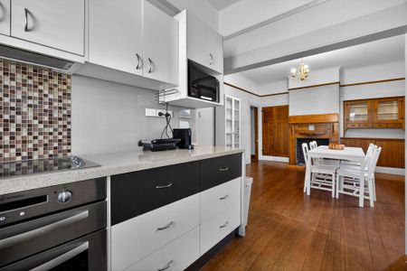 Share house in the heart of Invermay - ROOM ONLY - Photo 4