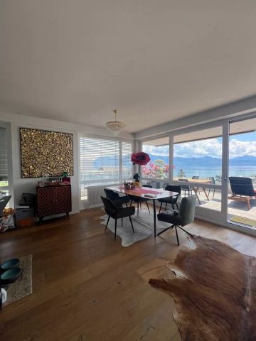 Magnifique appartement avec vue sur le lac - Photo 2