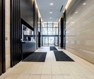 For Lease - 501 Yonge Street Unit# 4003, Toronto, Ontario - Photo 1
