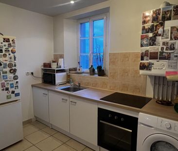 F2 CARPIQUET - Photo 5