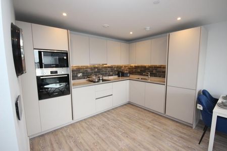 2 bedroom apartment to rent - Photo 3