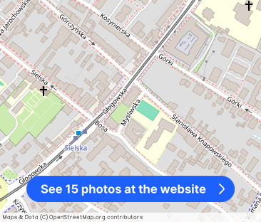 Wynajmę mieszkanie 38m² – Poznań, ul. Myśliwska 18 ( Górczyn) - Photo 1