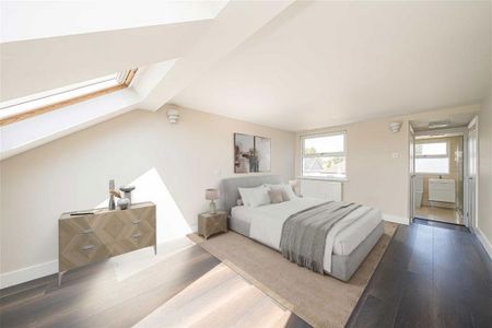 4 bedroom terraced house to rent - Photo 3