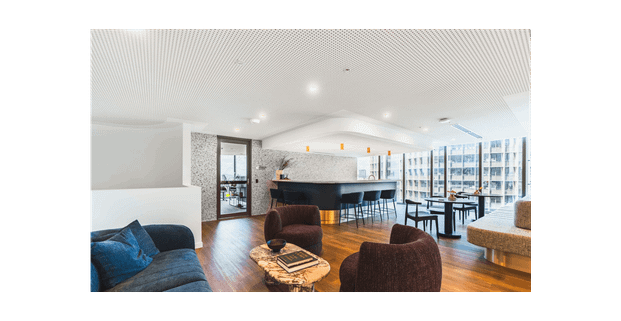 First 2 Weeks Free rent ! Furniture provided if needed！Move in immediately – Stunning River View with Study Room - Photo 1