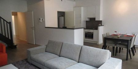 Appartement te huur in Elsene voor € 2.850 met 3 slaapkamers - Foto 4