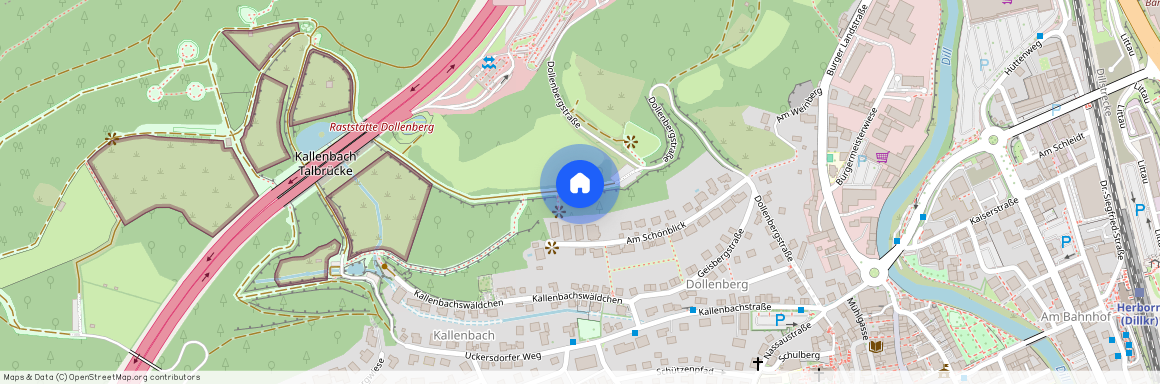 35745 Hessen - Herborn