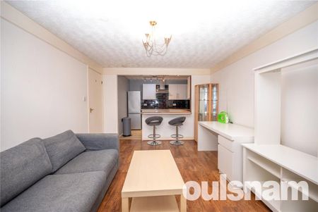 1 bedroom apartment to rent - Photo 5